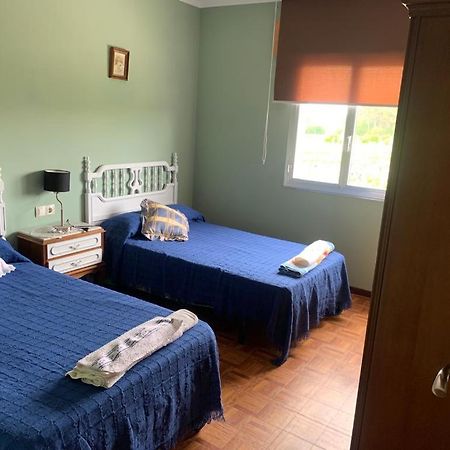 Апартаменти Miguelino - Casa Tia Maria Віланова-де-Ароуса Екстер'єр фото