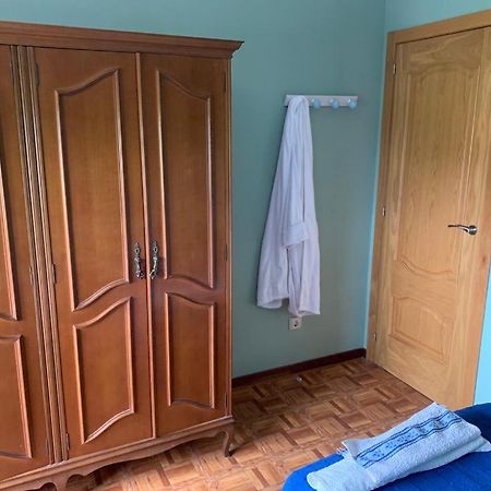 Апартаменти Miguelino - Casa Tia Maria Віланова-де-Ароуса Екстер'єр фото